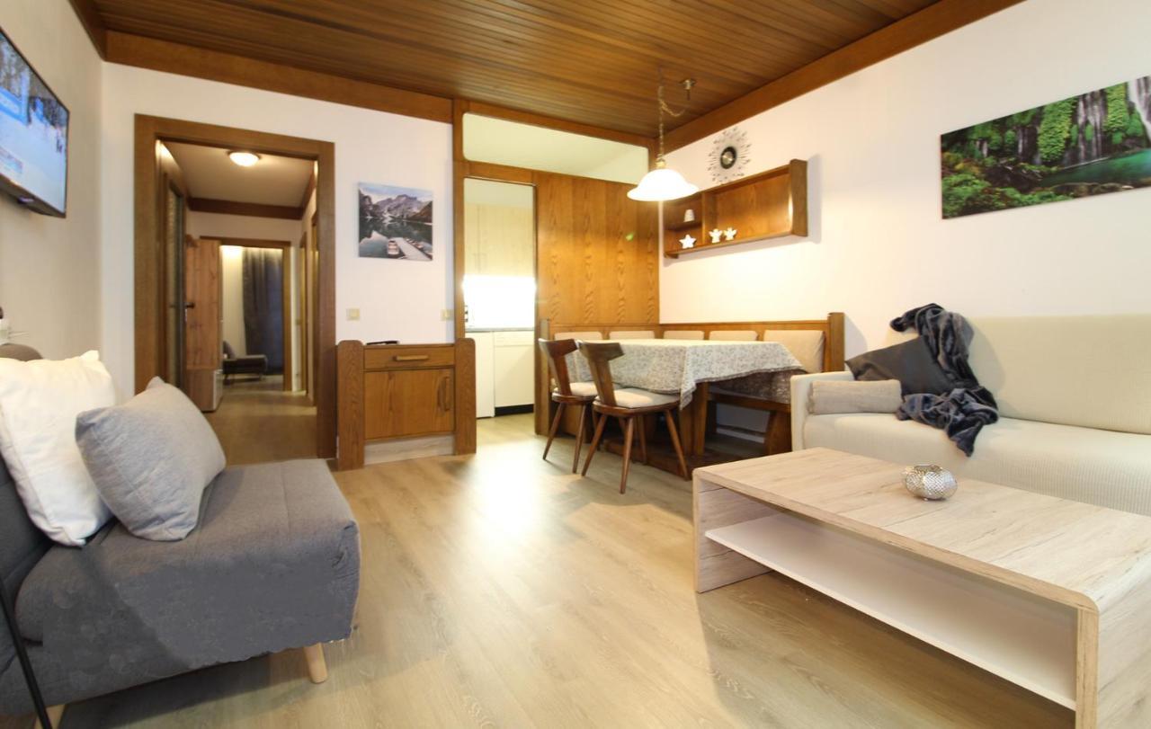 Appartements Maglov 바트키르히하임 외부 사진
