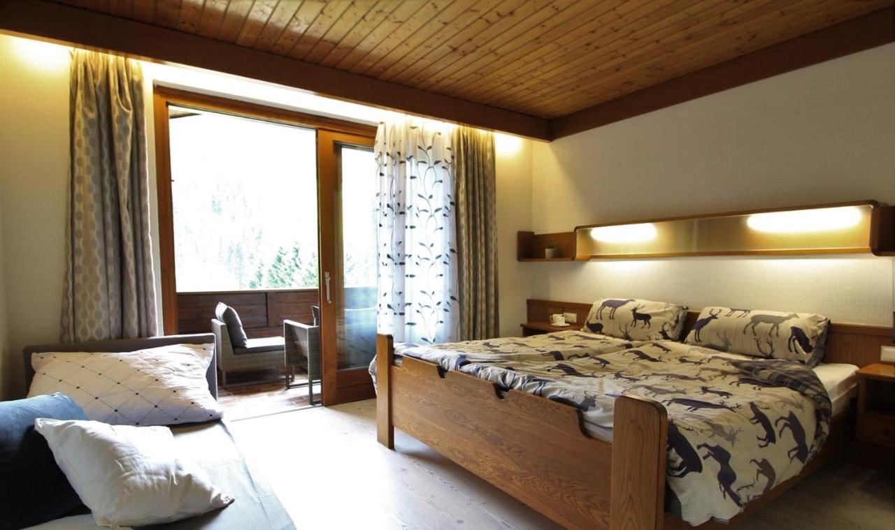 Appartements Maglov 바트키르히하임 외부 사진