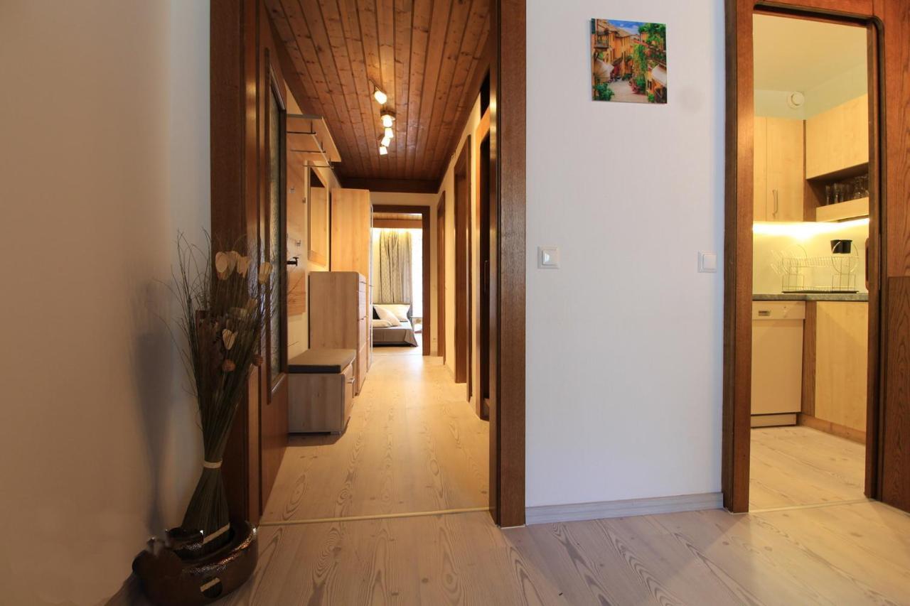 Appartements Maglov 바트키르히하임 외부 사진