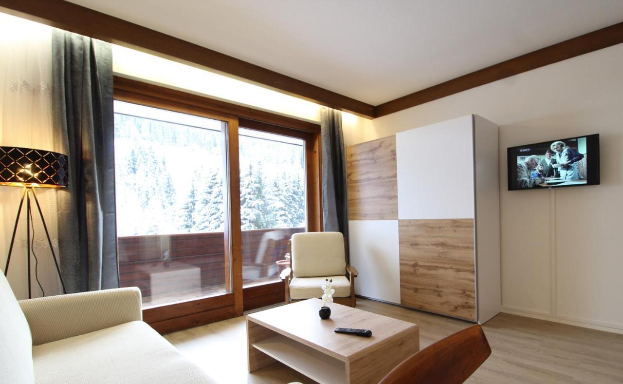 Appartements Maglov 바트키르히하임 외부 사진