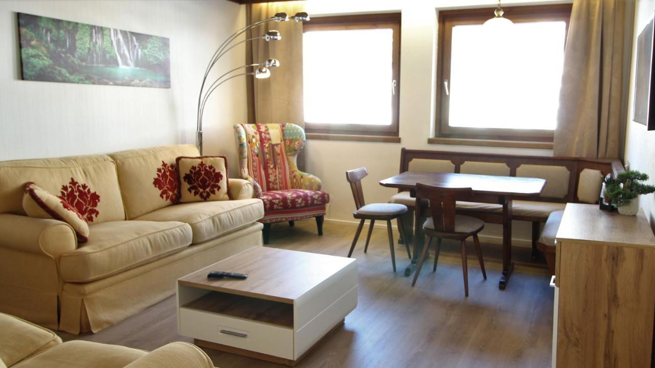 Appartements Maglov 바트키르히하임 외부 사진