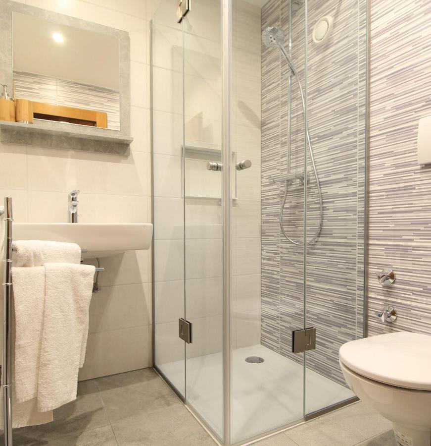 Appartements Maglov 바트키르히하임 외부 사진