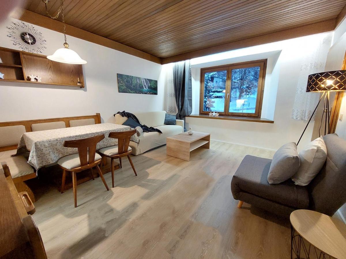 Appartements Maglov 바트키르히하임 외부 사진