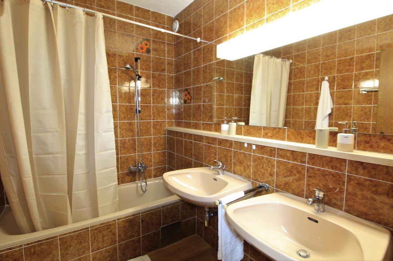 Appartements Maglov 바트키르히하임 외부 사진