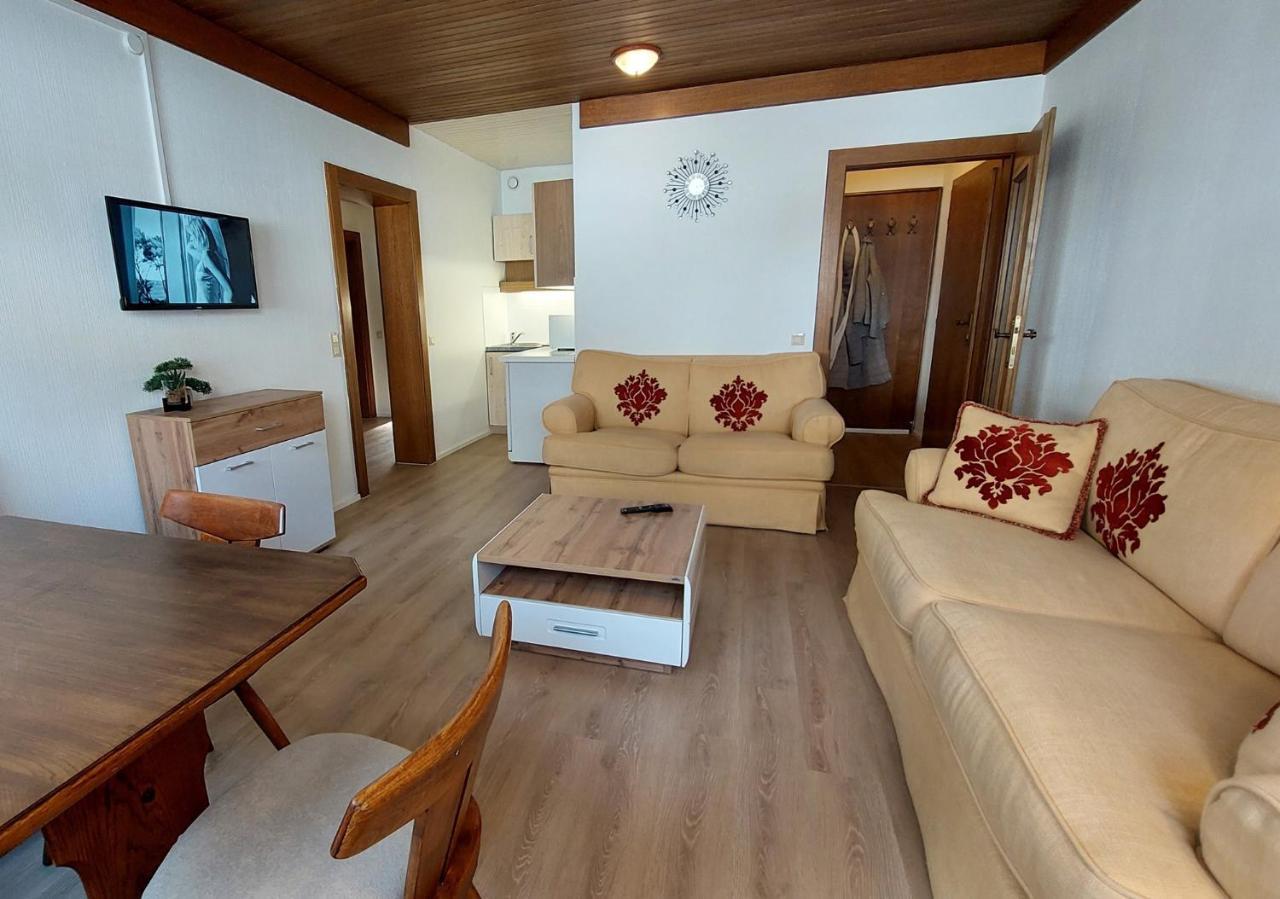 Appartements Maglov 바트키르히하임 외부 사진