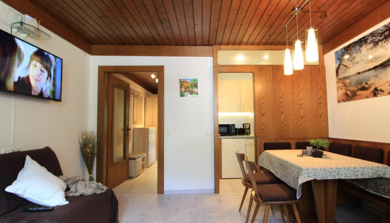 Appartements Maglov 바트키르히하임 외부 사진