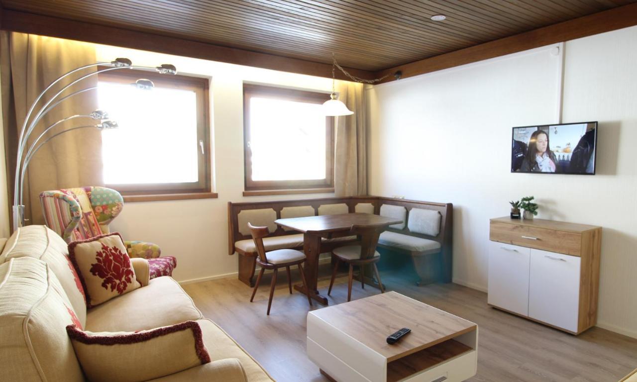 Appartements Maglov 바트키르히하임 외부 사진