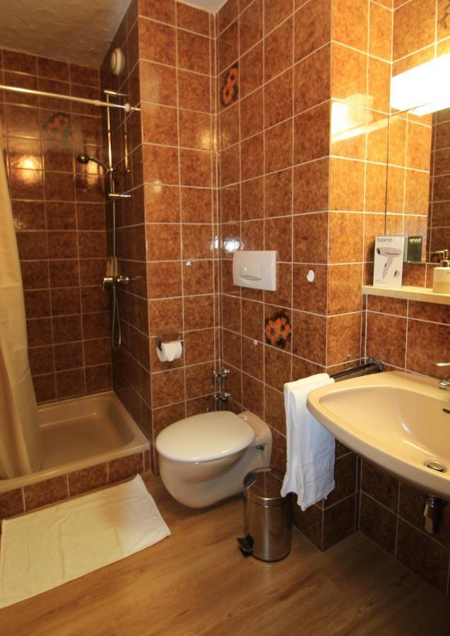 Appartements Maglov 바트키르히하임 외부 사진