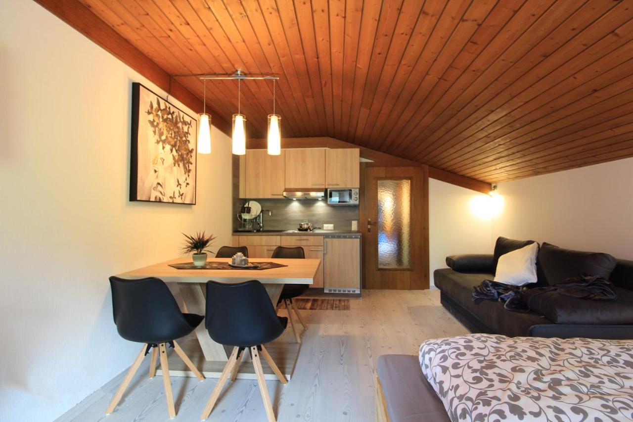 Appartements Maglov 바트키르히하임 외부 사진
