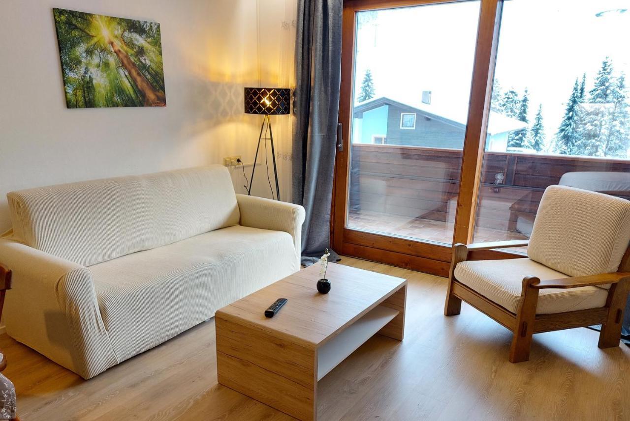 Appartements Maglov 바트키르히하임 외부 사진