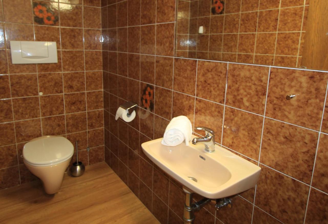 Appartements Maglov 바트키르히하임 외부 사진