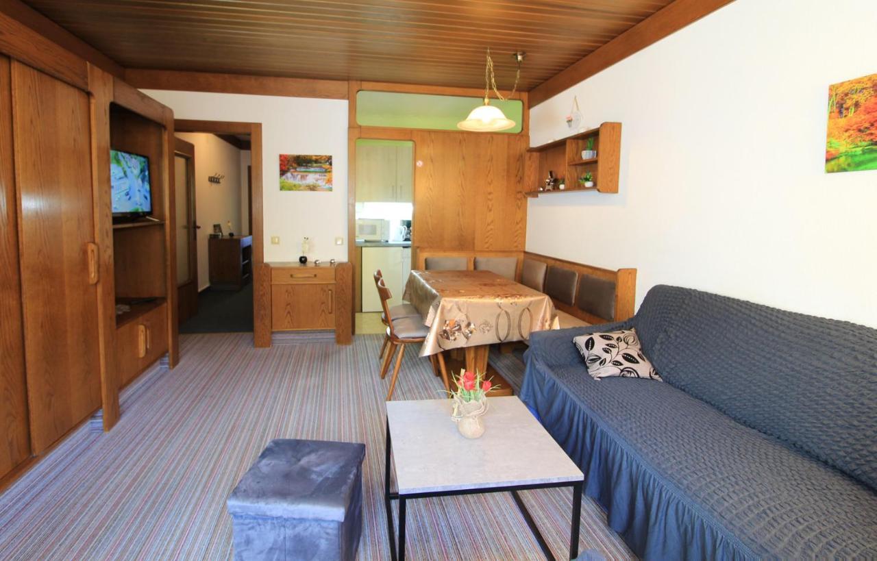 Appartements Maglov 바트키르히하임 외부 사진